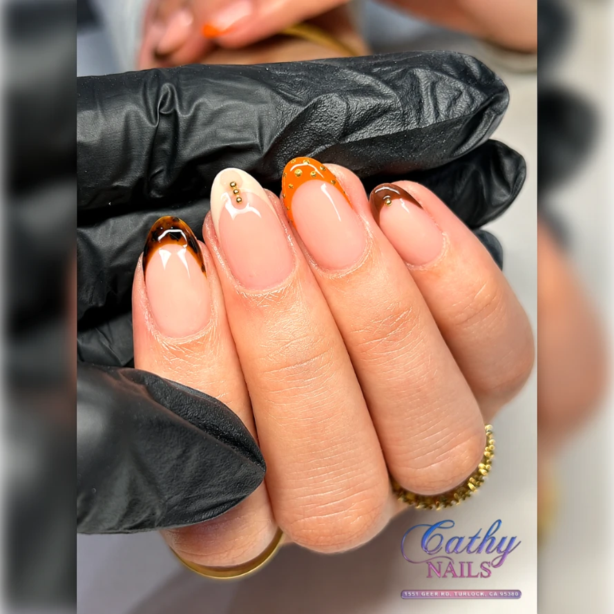 Cathy Nails